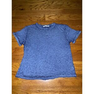 We The‎ Free Gray T-Shirt Size Small